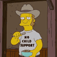 Royce Lumpkin (Simpsons) AI Voice