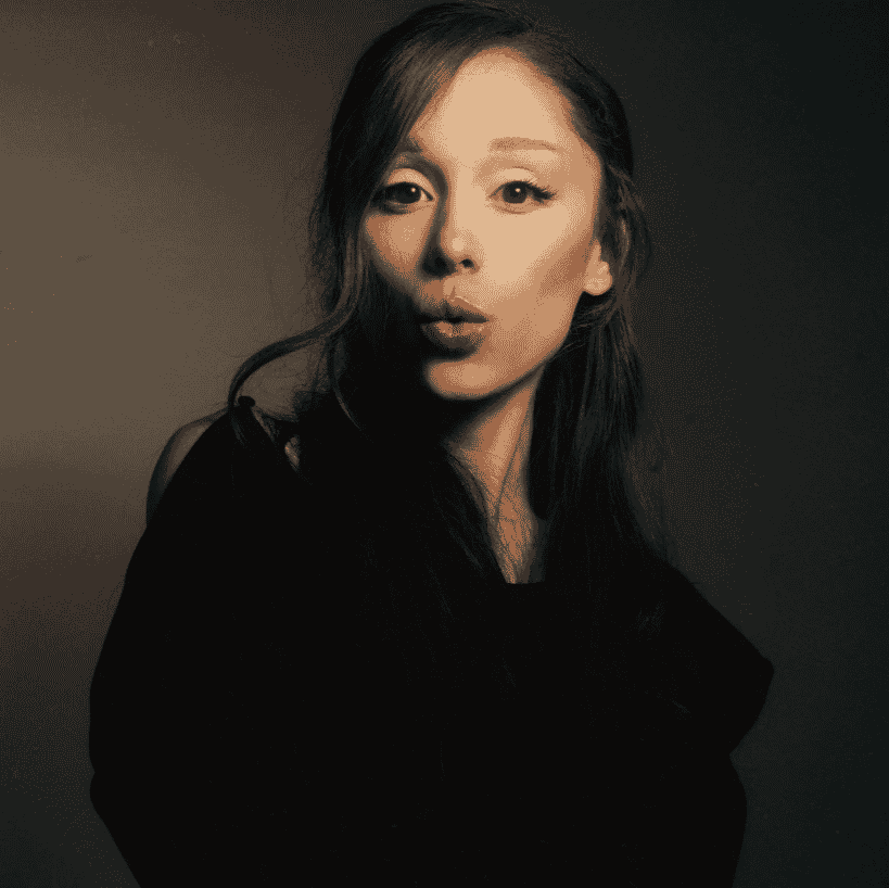 Ariana Grande (petal Era) AI Voice