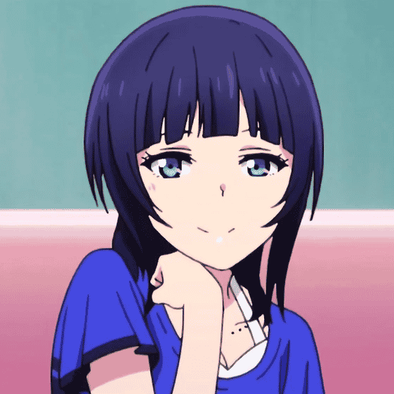 Karin Asaka AI Voice