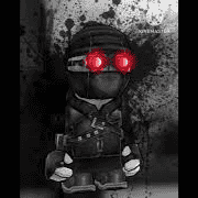 Hank (Madness: Project Nexus) AI Voice