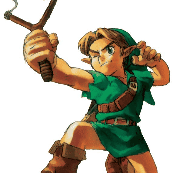Young link Image