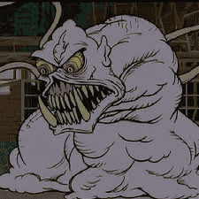 Paul (Aqua Teen Hunger Force) Image