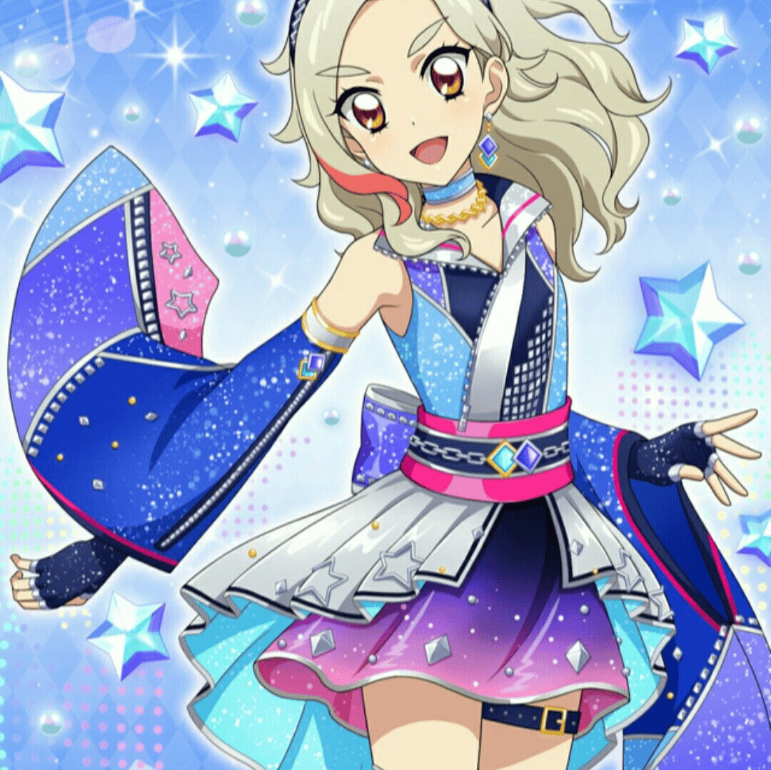 Rin Kurosawa AI Voice