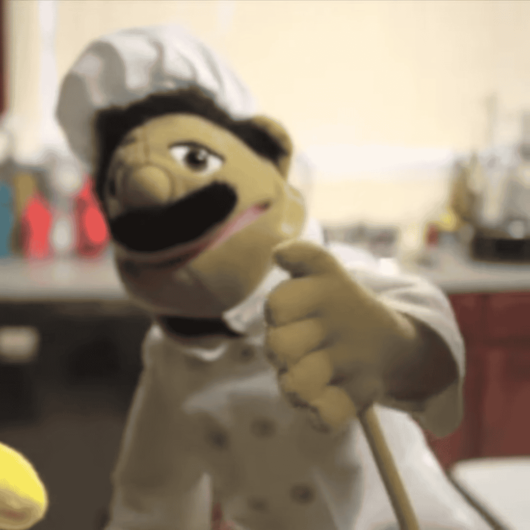 Chef Pee Pee (SML) (V0) Delexe AI Voice
