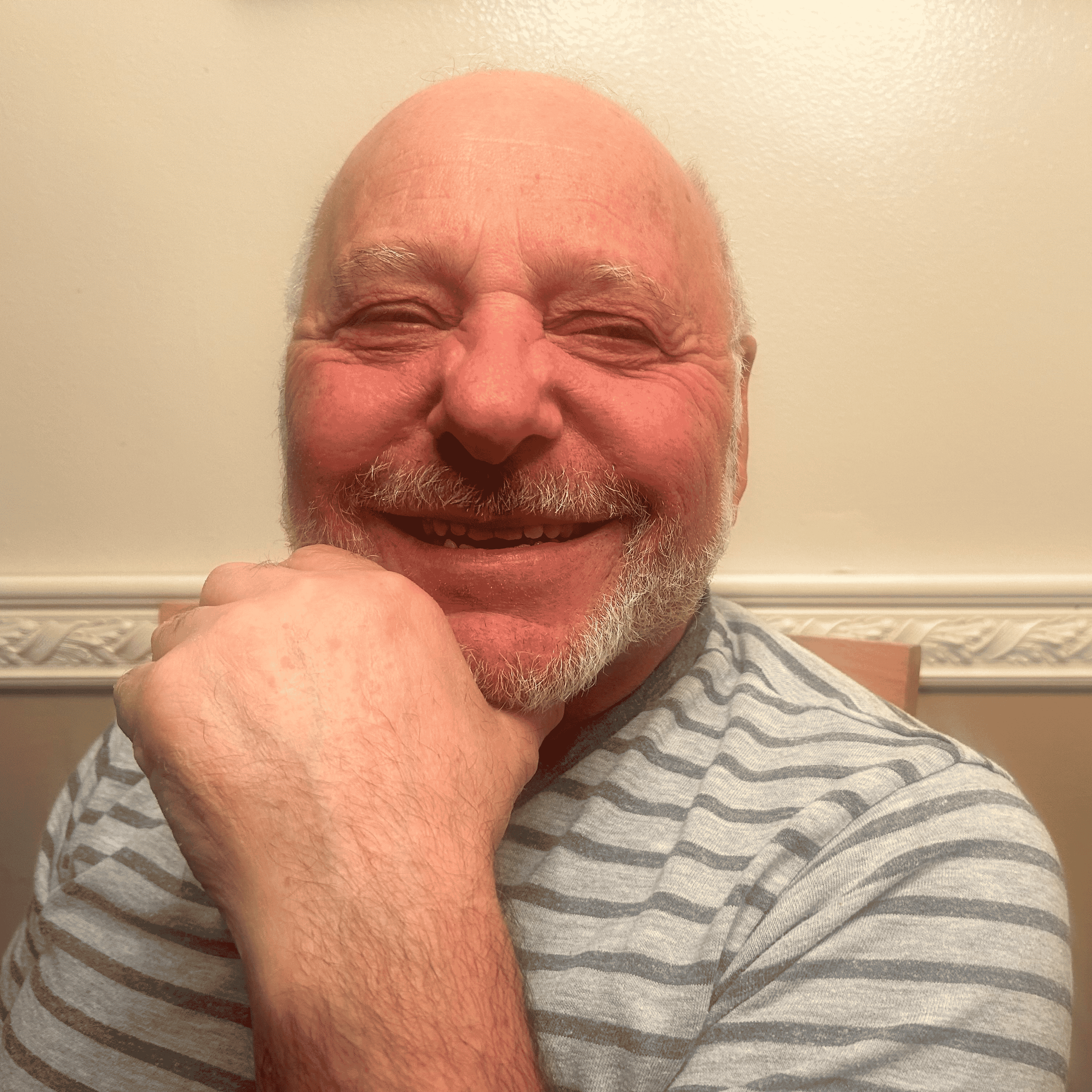 AI Nonno (My silly grandpa) AI Voice