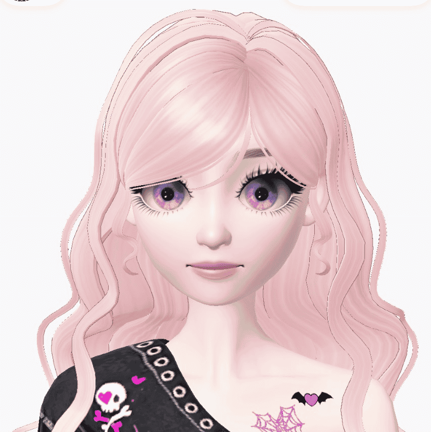 Morgana Mortmain AI Voice
