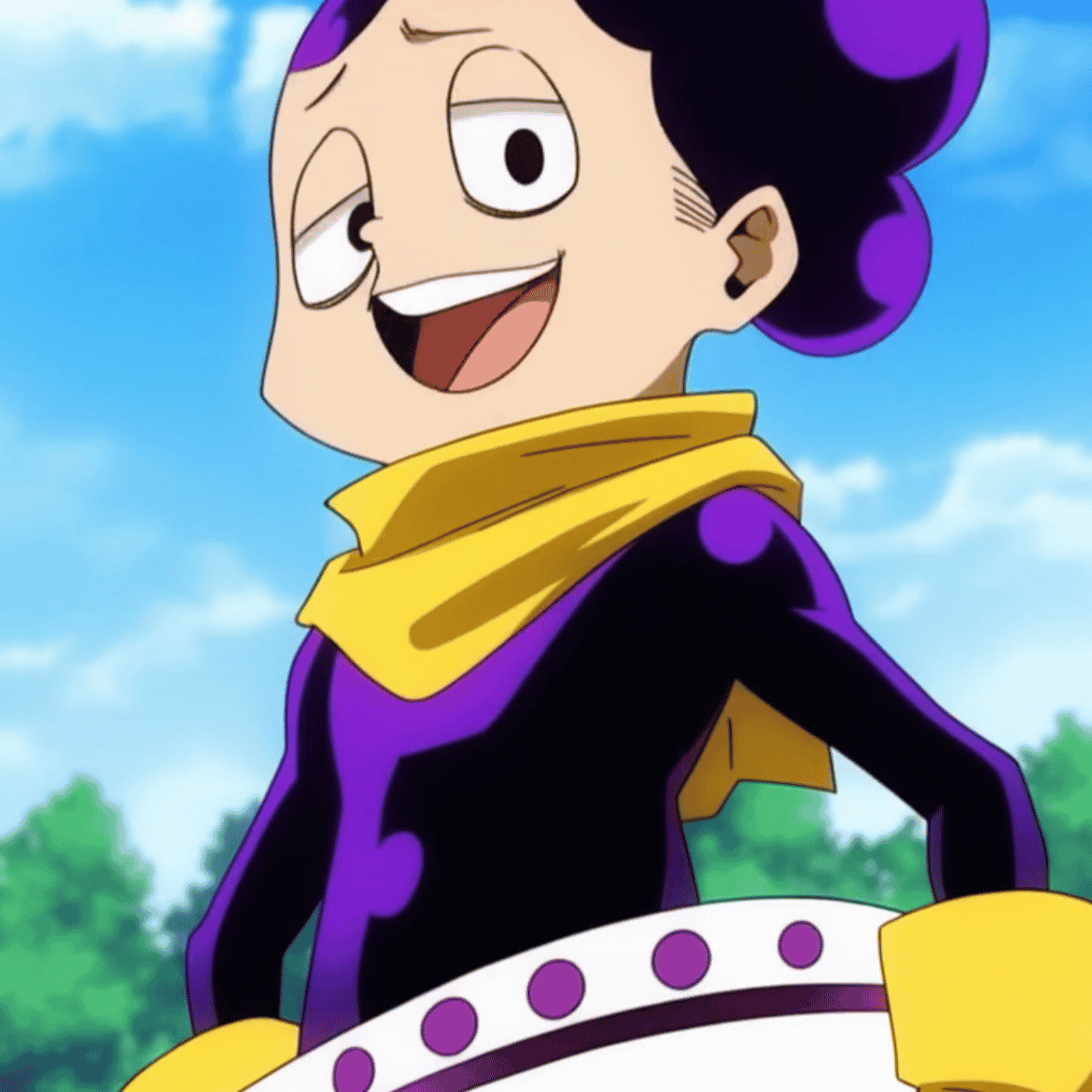 Mineta AI Voice