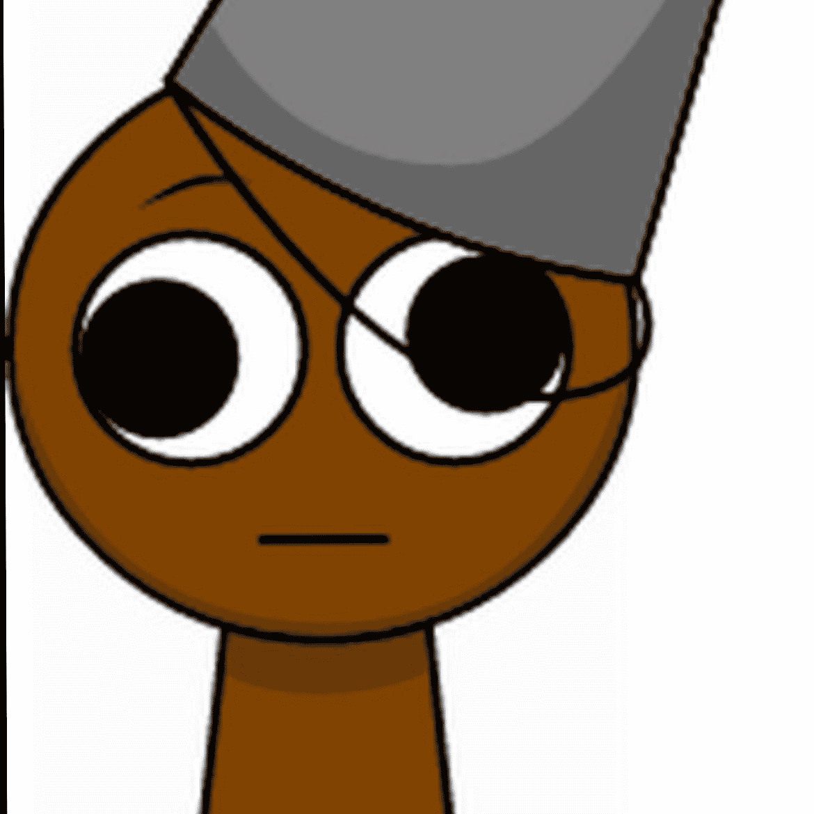 Brud (Sprunki). AI Voice