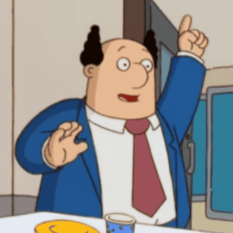 Pointy-Haired Boss (Dilbert) Image