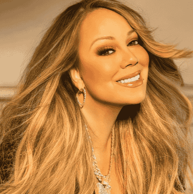  Mariah Carey 2020 AI Voice
