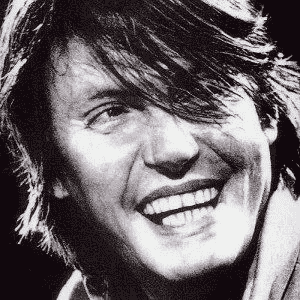 Fabrizio De Andrè Image