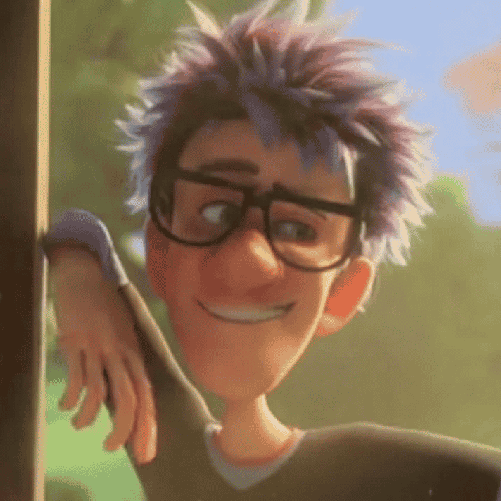 Larry (10 Lives) AI Voice
