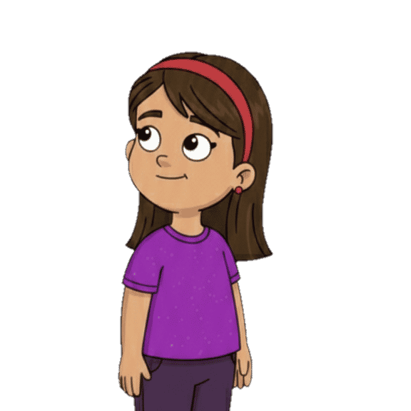 Nala Rivera (Oc Character) AI Voice