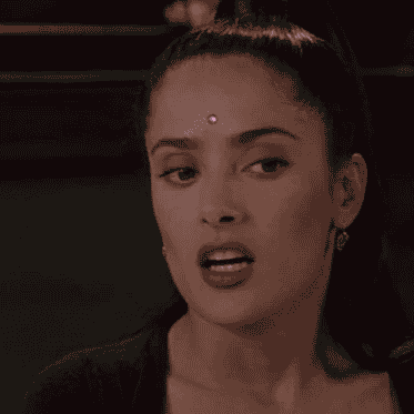 Serendipity (Dogma) (Salma Hayek) AI Voice