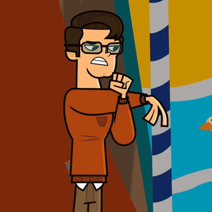 Benjamín Hattori (Campamento Desventura) AI Voice