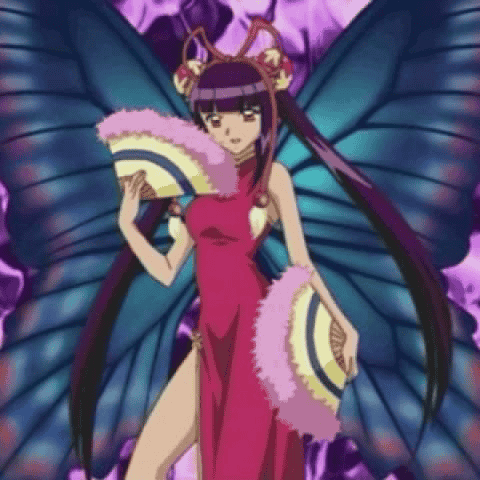 Lanhua (Mermaid Melody) AI Voice