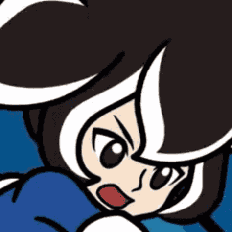 Young Cricket (Warioware: Move it) AI Voice