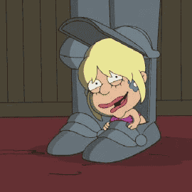 Goldie Hawn (Family Guy) (Judy Greer) AI Voice