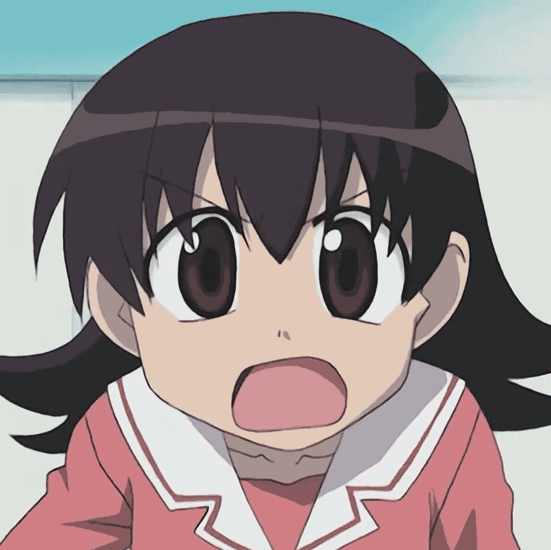 Tomo Takino JP (Azumanga Daioh) AI Voice