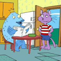 Boom Boom (Family Guy) AI Voice