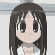 Ayumu "Osaka" Kasuga JP (Azumanga Daioh) AI Voice