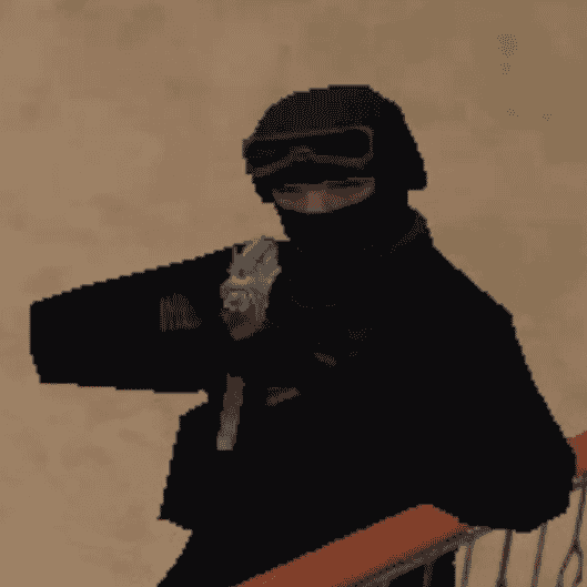 Grand Theft Auto_ San Andreas - SWAT Quotes AI Voice