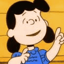 Lucy Van Pelt (Snoopy The Musical) AI Voice