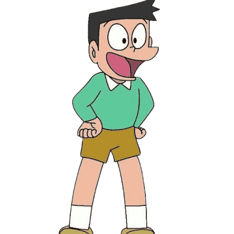 Suneo  Image