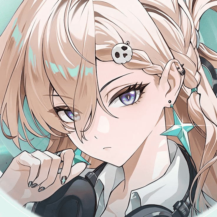 Lynae (Wuthering Waves JP) AI Voice