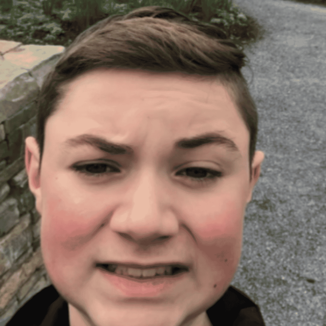 Ye (BULLY) AI Voice
