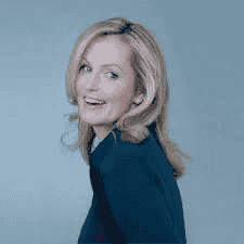 Alexandra “Ali” Wentworth AI Voice