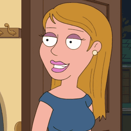 Holly (Family Guy) (Laura Bell Bundy) AI Voice
