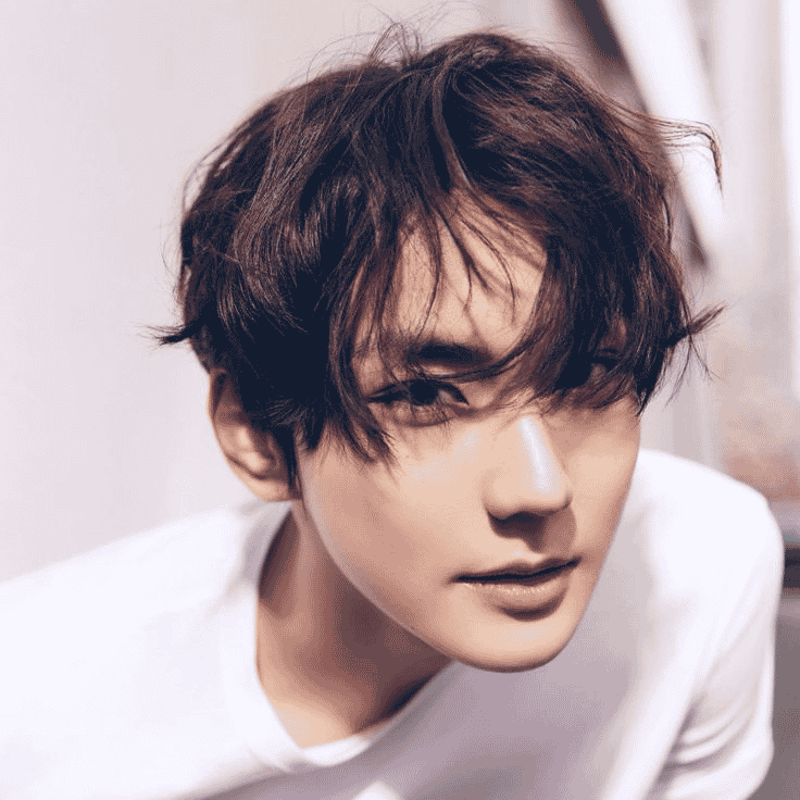 Jungwon AI Voice