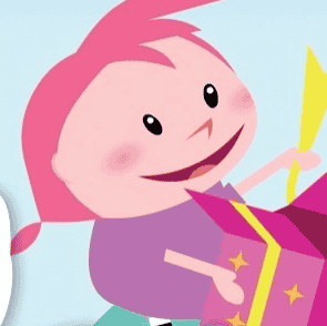Jill (Wonder Park) AI Voice