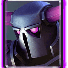PEKKA  Image