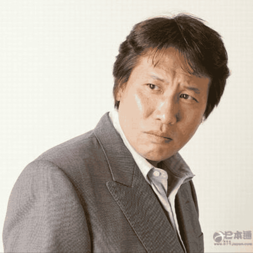 Masami Kurumada  AI Voice