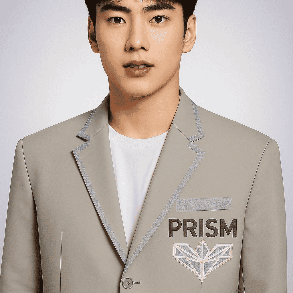 Yang Yan AI Voice