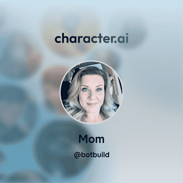 Mom AI Voice