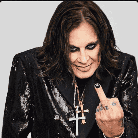 Ozzy Osbourne AI Voice