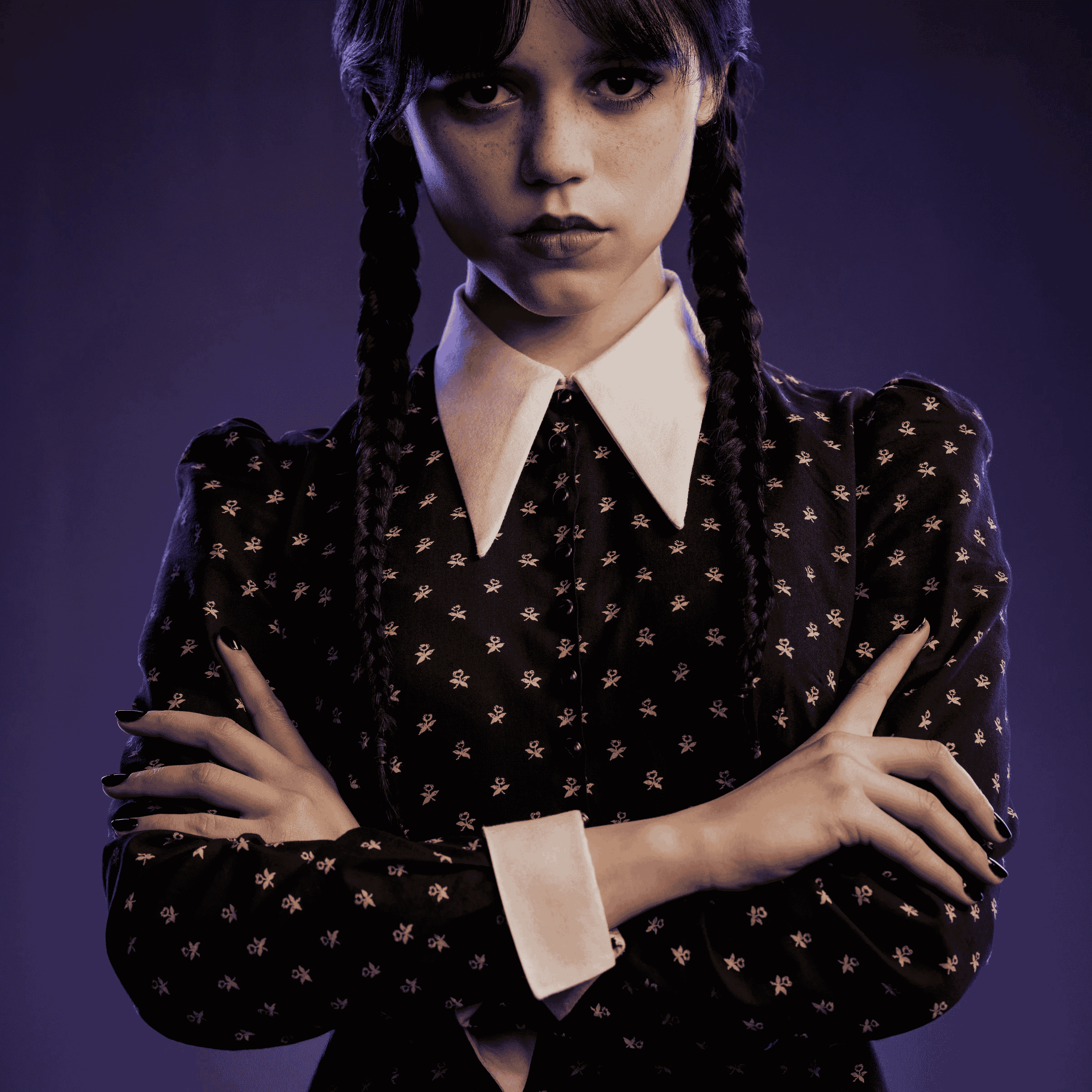 Wednesday Addams - Merlina  Image