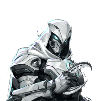 Moon Knight AI Voice
