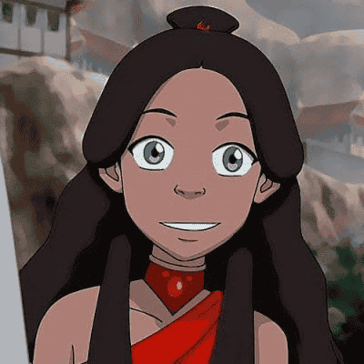 Katara (Latino) AI Voice