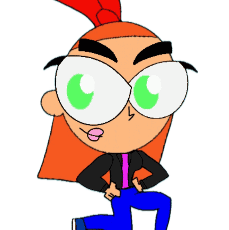 Meggy (Averyman) AI Voice