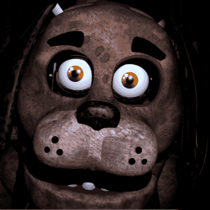 Sparky the Dog AI Voice