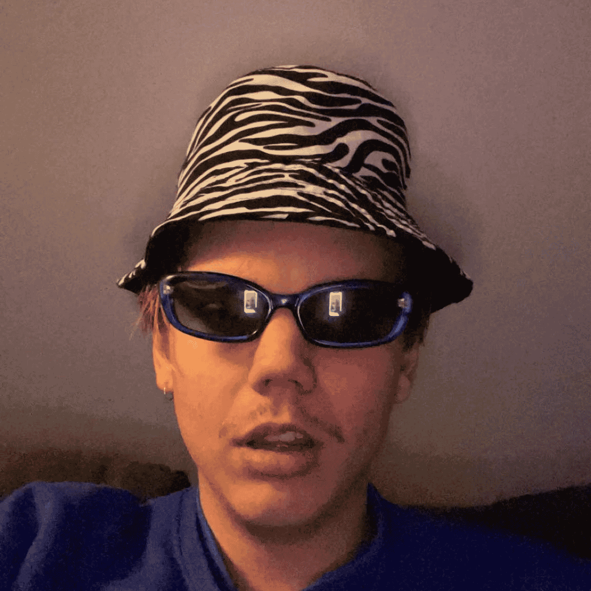 Håvard AI Voice