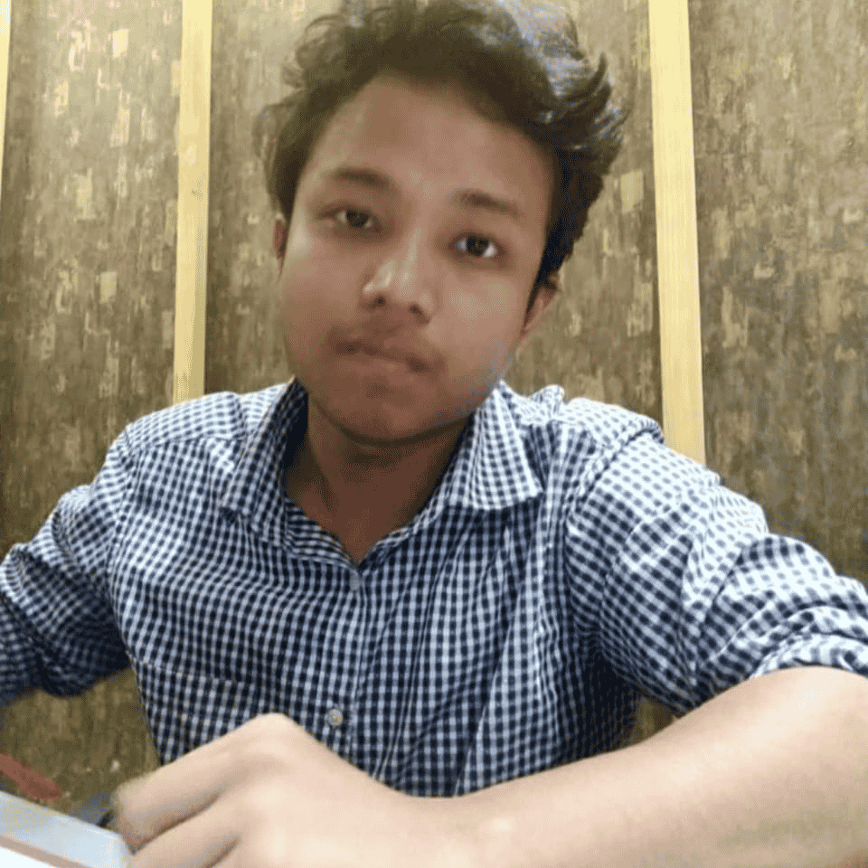Vivek Narzary AI Voice
