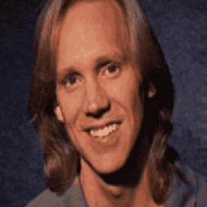 Jeff Bennett (Crossover Friendship) AI Voice