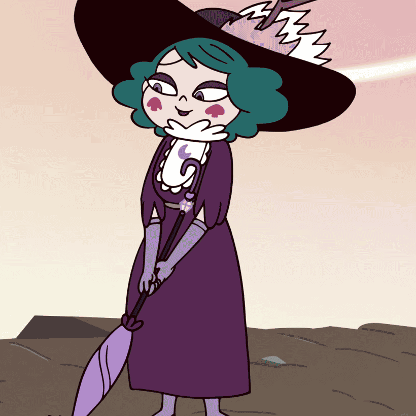 Eclipsa SVTFOE AI Voice