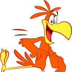 Sonny the Cuckoo Bird (Tex Brashear) AI Voice