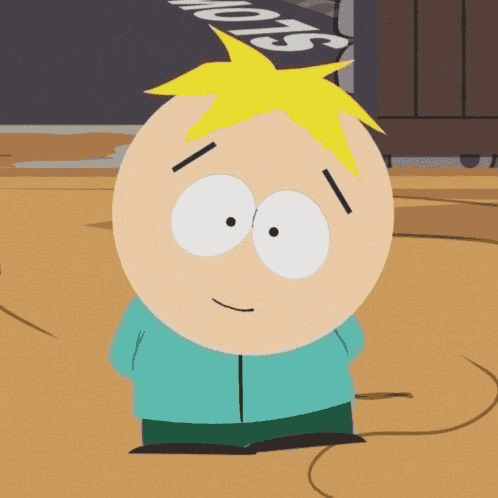 Butters Br AI Voice
